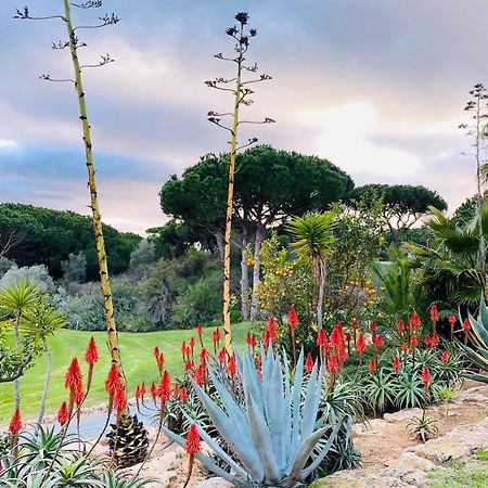 Algarve Luxury Experience - Situated Within The Pinecliffs Resort Албуфейра Экстерьер фото