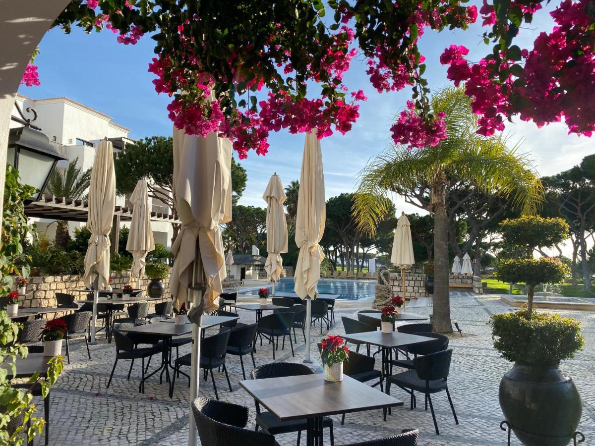 Algarve Luxury Experience - Situated Within The Pinecliffs Resort Албуфейра Экстерьер фото