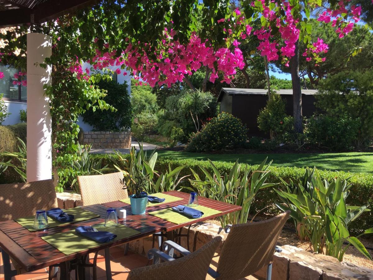 Algarve Luxury Experience - Situated Within The Pinecliffs Resort Албуфейра Экстерьер фото