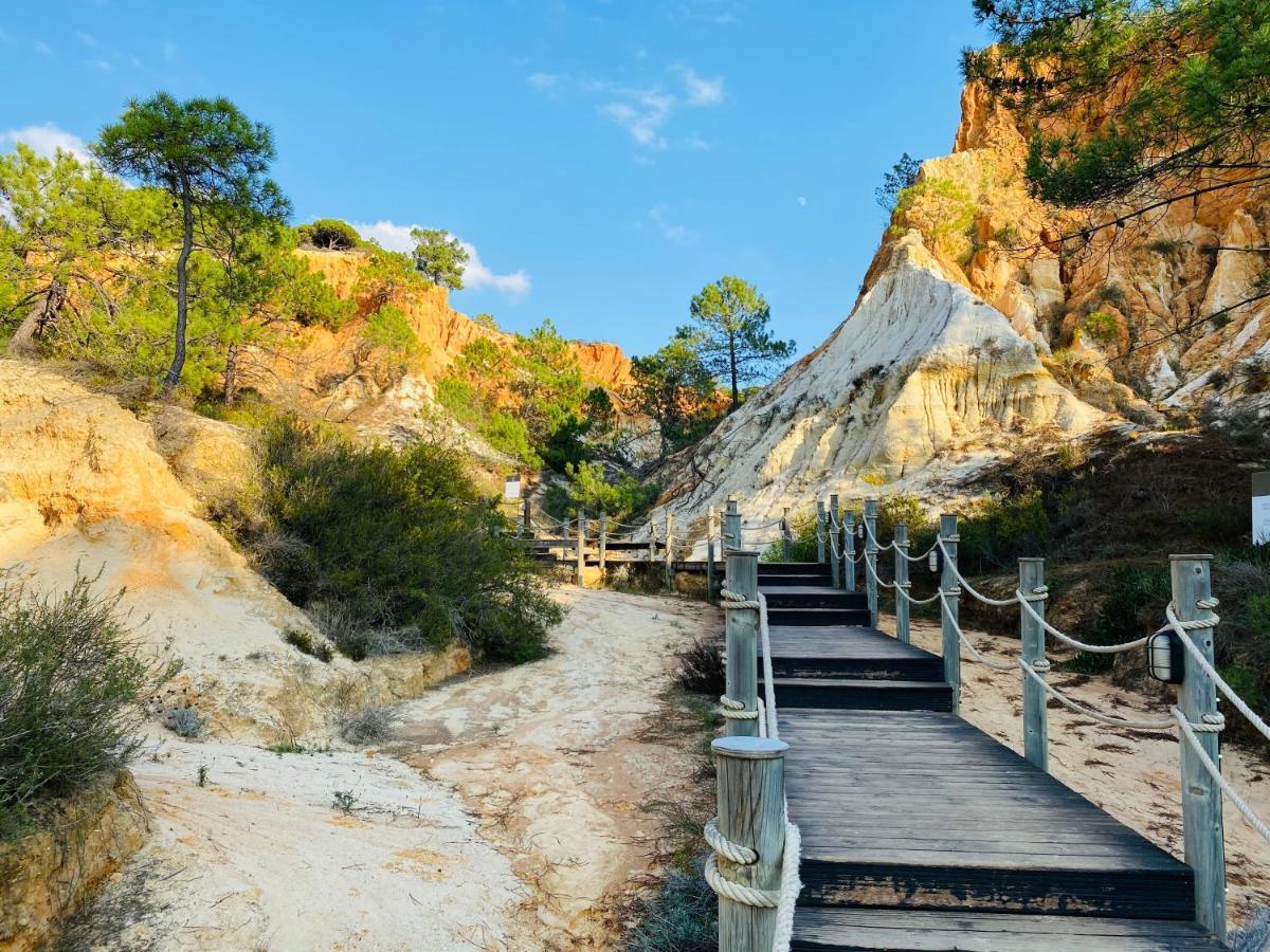 Algarve Luxury Experience - Situated Within The Pinecliffs Resort Албуфейра Экстерьер фото