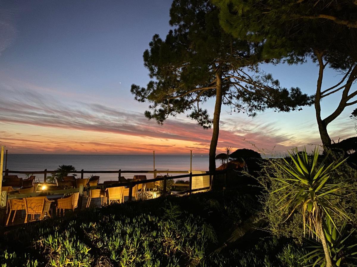 Algarve Luxury Experience - Situated Within The Pinecliffs Resort Албуфейра Экстерьер фото