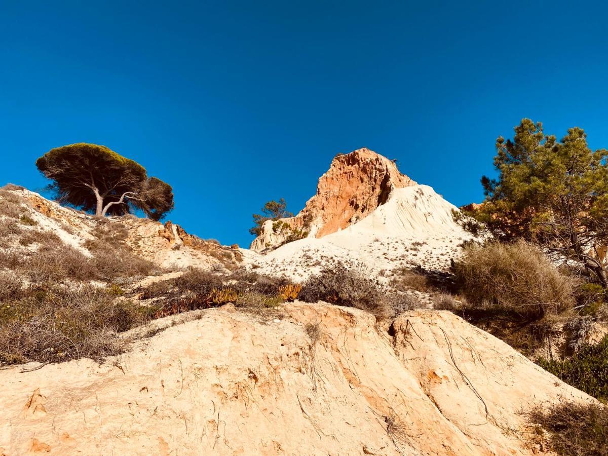 Algarve Luxury Experience - Situated Within The Pinecliffs Resort Албуфейра Экстерьер фото