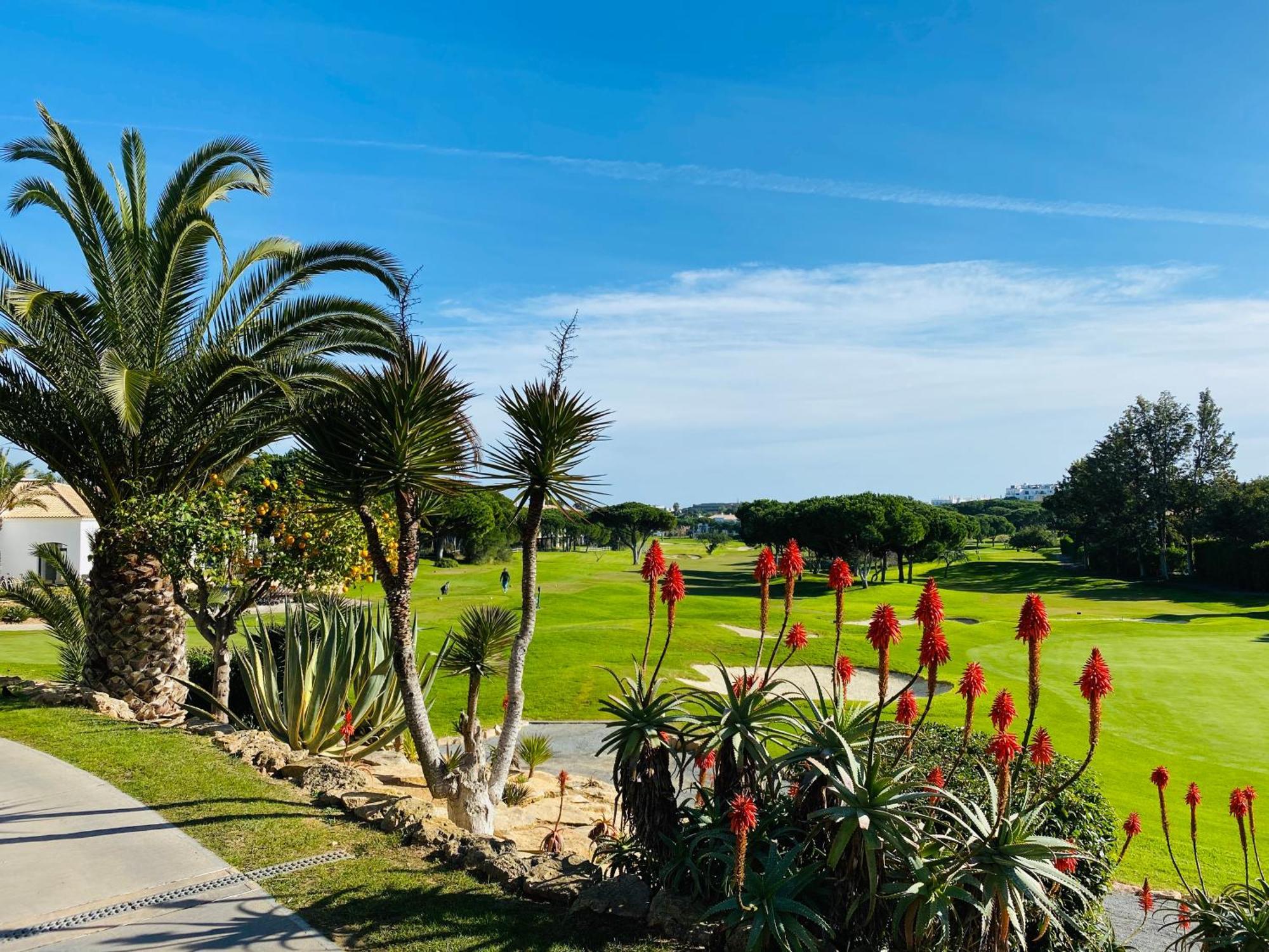 Algarve Luxury Experience - Situated Within The Pinecliffs Resort Албуфейра Экстерьер фото