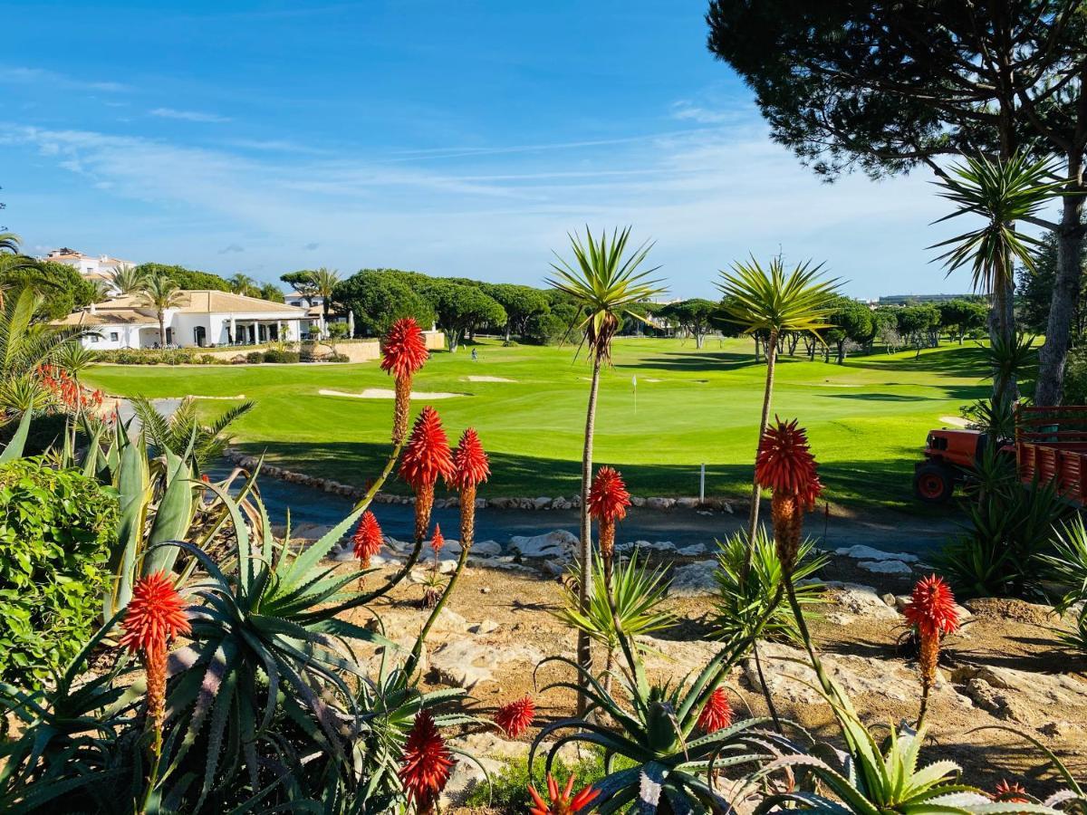 Algarve Luxury Experience - Situated Within The Pinecliffs Resort Албуфейра Экстерьер фото