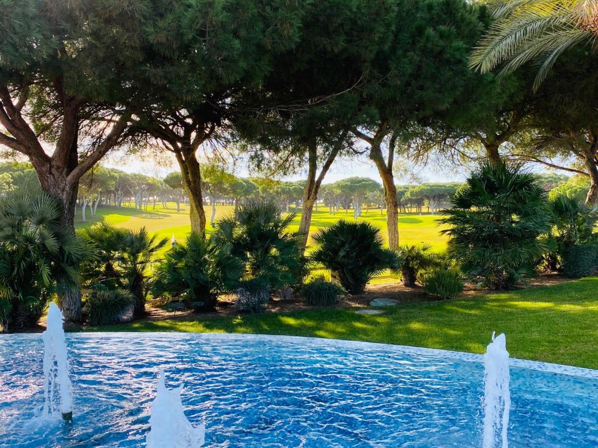 Algarve Luxury Experience - Situated Within The Pinecliffs Resort Албуфейра Экстерьер фото