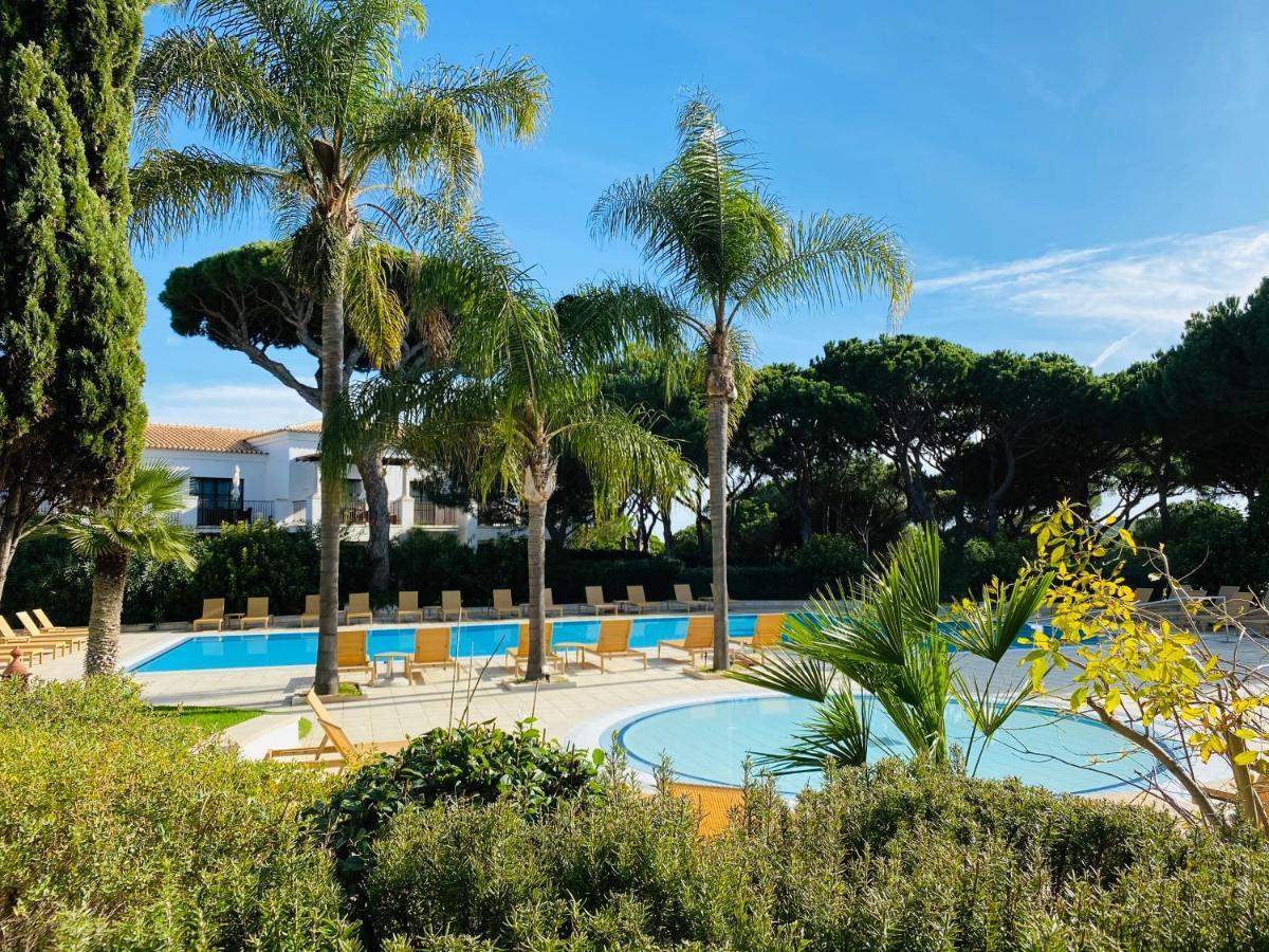 Algarve Luxury Experience - Situated Within The Pinecliffs Resort Албуфейра Экстерьер фото