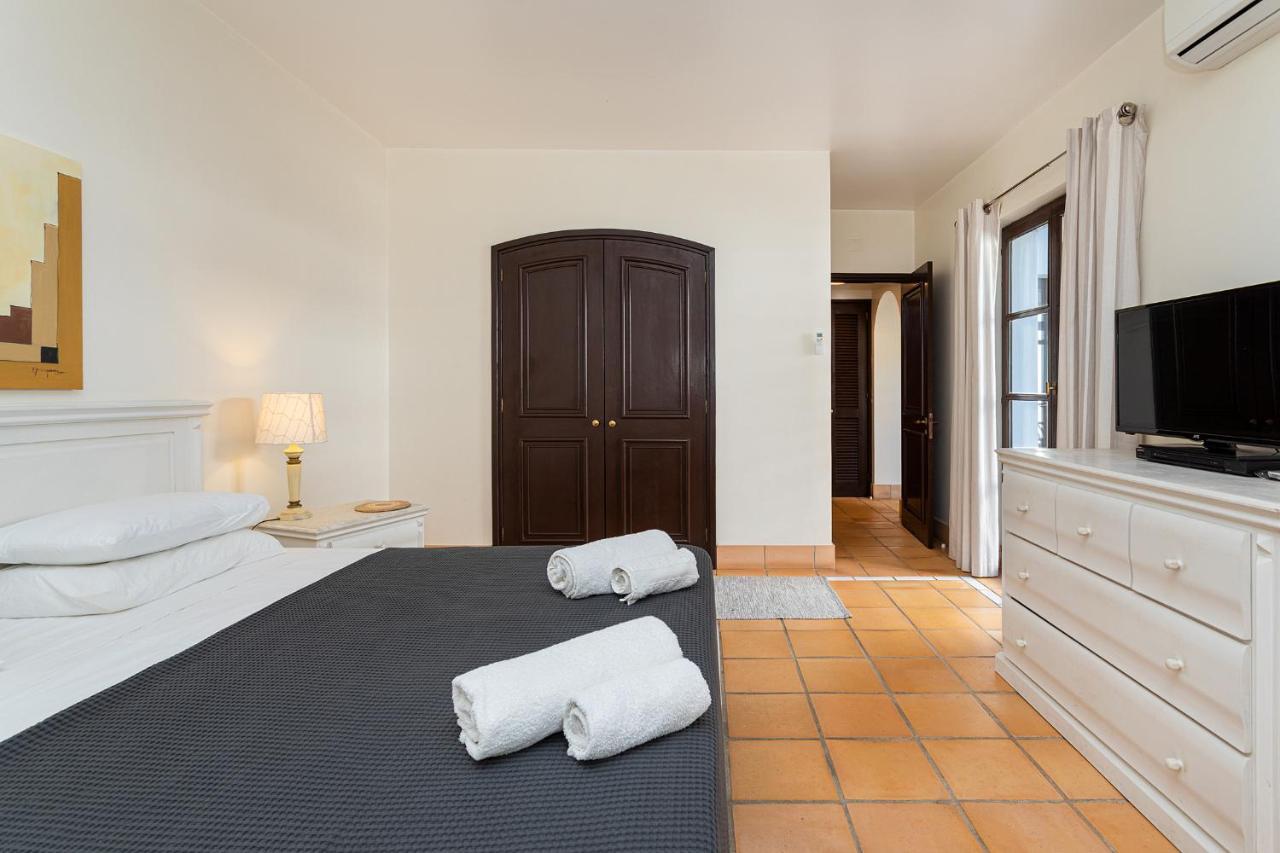 Algarve Luxury Experience - Situated Within The Pinecliffs Resort Албуфейра Экстерьер фото