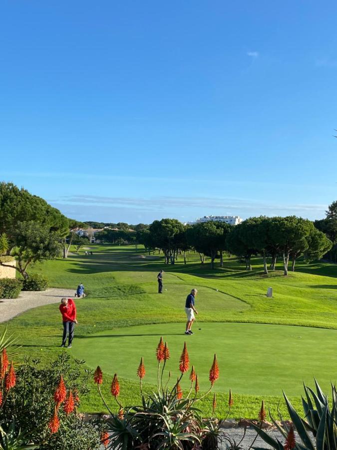 Algarve Luxury Experience - Situated Within The Pinecliffs Resort Албуфейра Экстерьер фото