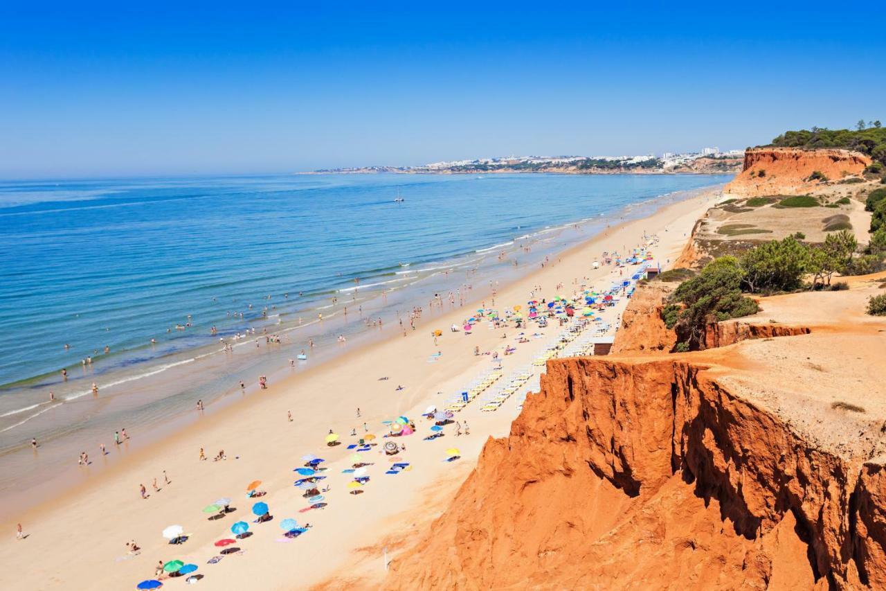 Algarve Luxury Experience - Situated Within The Pinecliffs Resort Албуфейра Экстерьер фото
