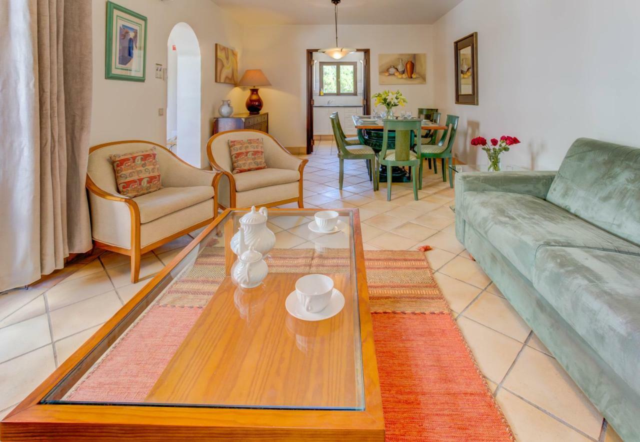 Algarve Luxury Experience - Situated Within The Pinecliffs Resort Албуфейра Экстерьер фото