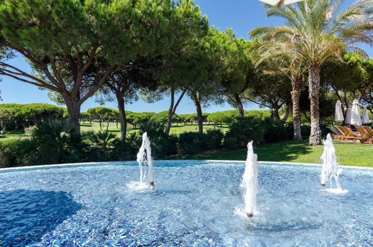 Algarve Luxury Experience - Situated Within The Pinecliffs Resort Албуфейра Экстерьер фото