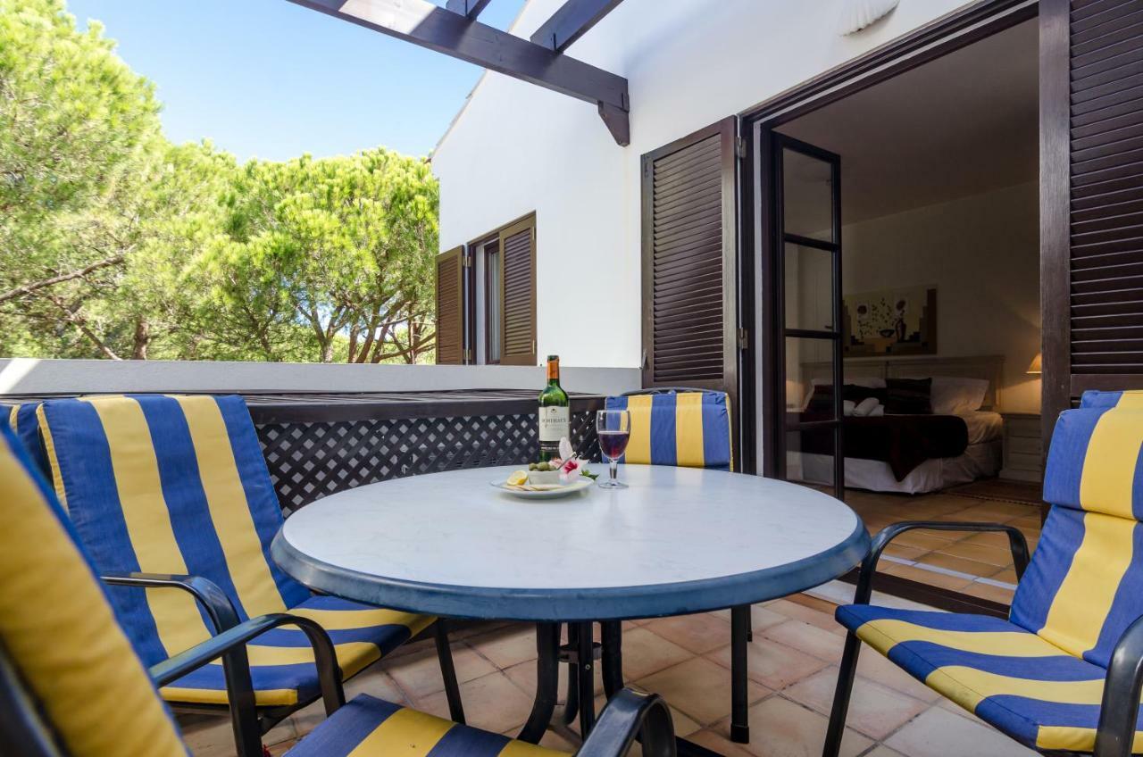 Algarve Luxury Experience - Situated Within The Pinecliffs Resort Албуфейра Экстерьер фото