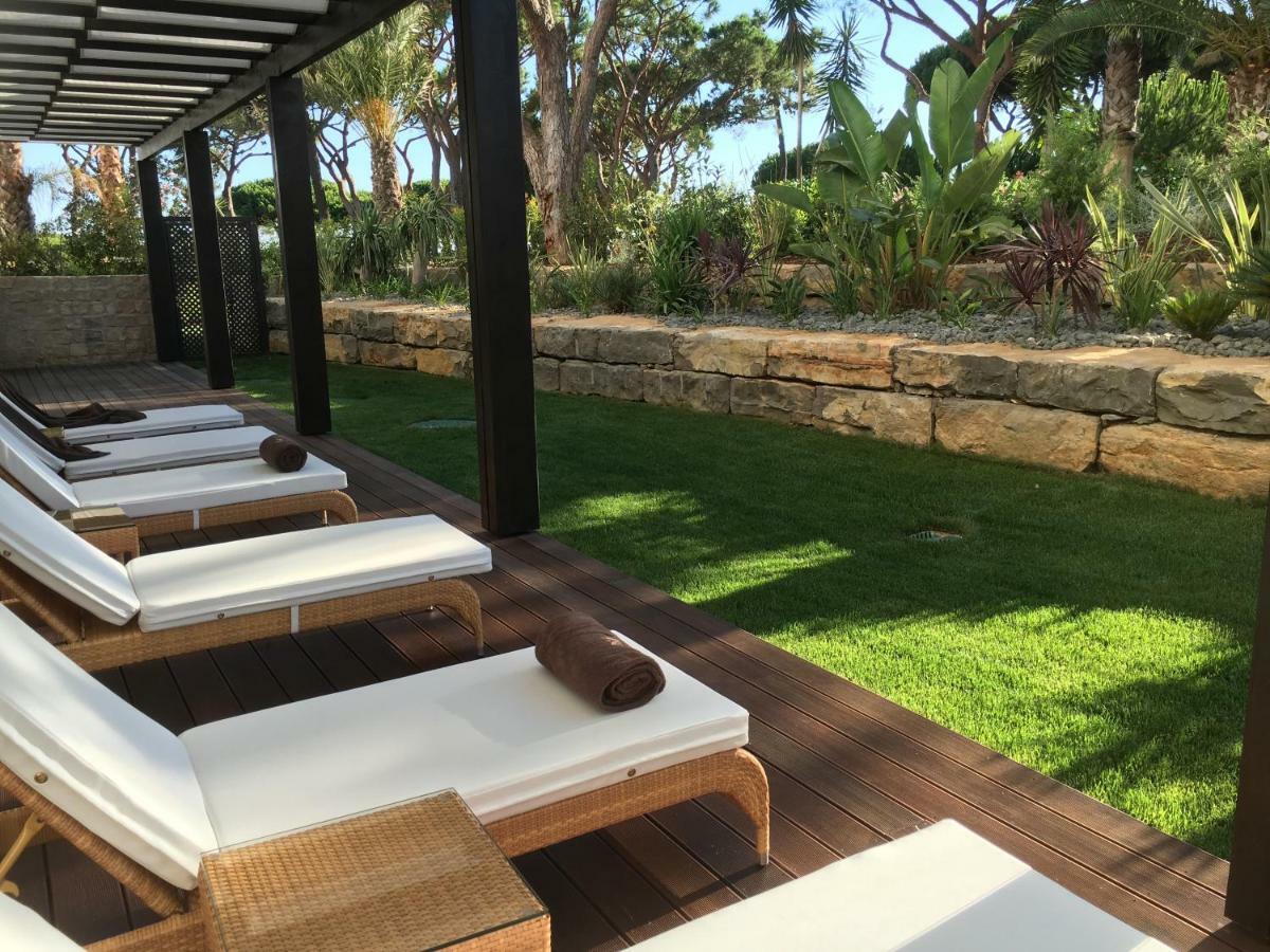 Algarve Luxury Experience - Situated Within The Pinecliffs Resort Албуфейра Экстерьер фото