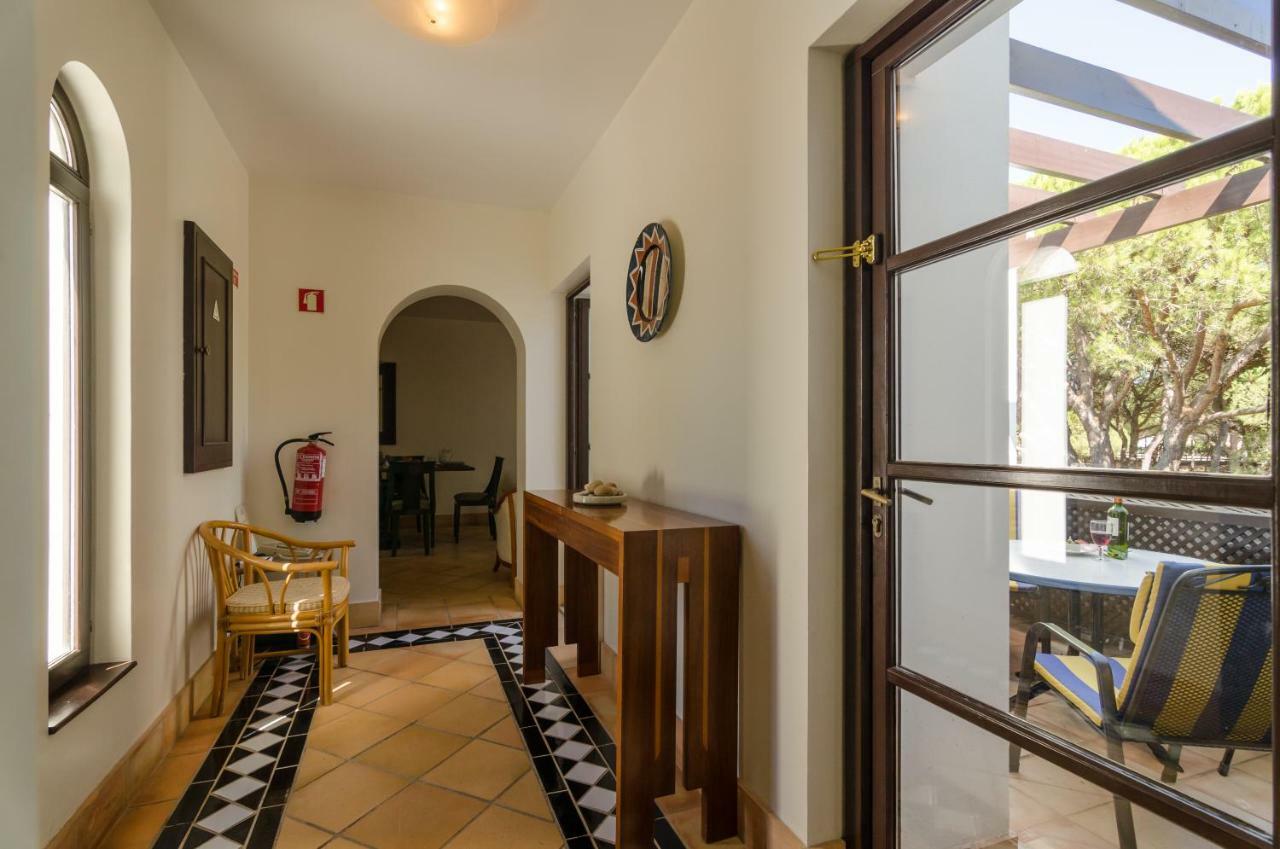 Algarve Luxury Experience - Situated Within The Pinecliffs Resort Албуфейра Экстерьер фото
