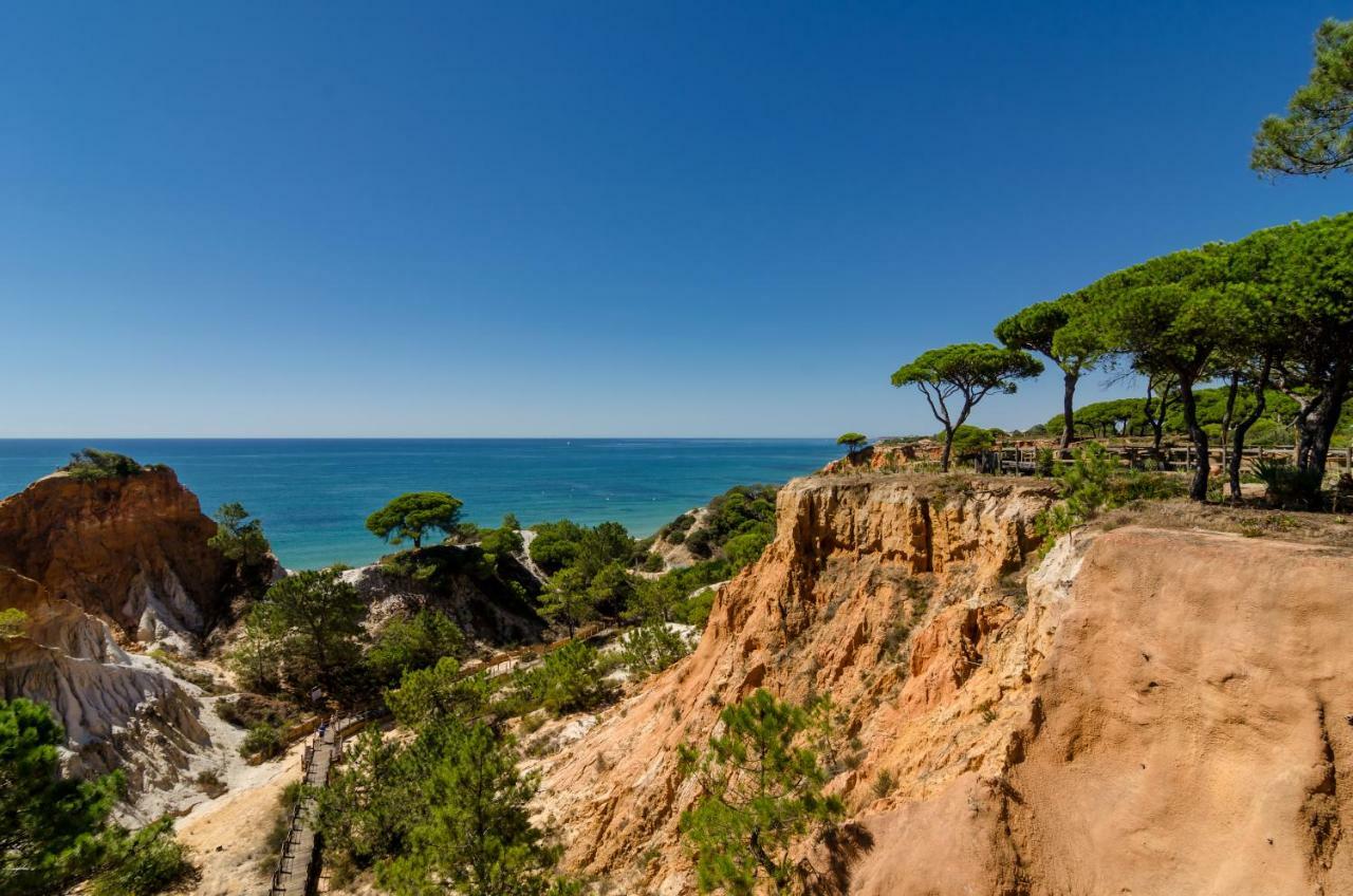Algarve Luxury Experience - Situated Within The Pinecliffs Resort Албуфейра Экстерьер фото