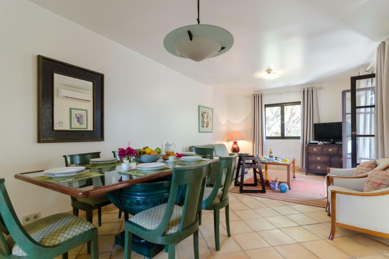 Algarve Luxury Experience - Situated Within The Pinecliffs Resort Албуфейра Экстерьер фото