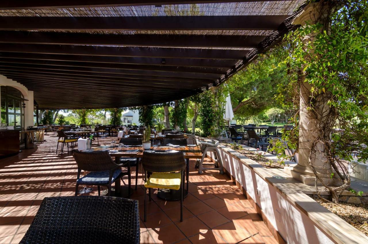 Algarve Luxury Experience - Situated Within The Pinecliffs Resort Албуфейра Экстерьер фото