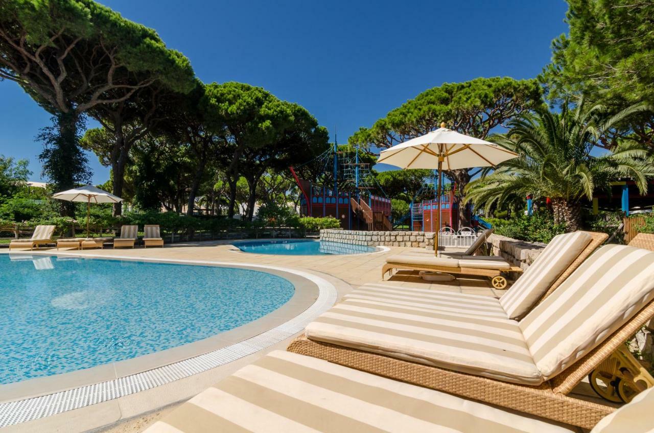 Algarve Luxury Experience - Situated Within The Pinecliffs Resort Албуфейра Экстерьер фото