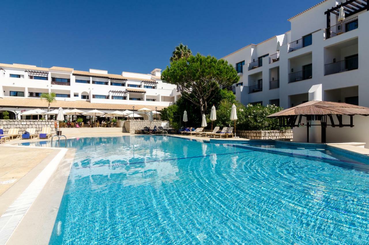 Algarve Luxury Experience - Situated Within The Pinecliffs Resort Албуфейра Экстерьер фото