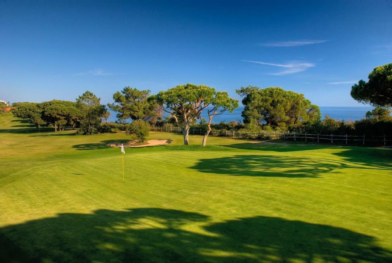 Algarve Luxury Experience - Situated Within The Pinecliffs Resort Албуфейра Экстерьер фото