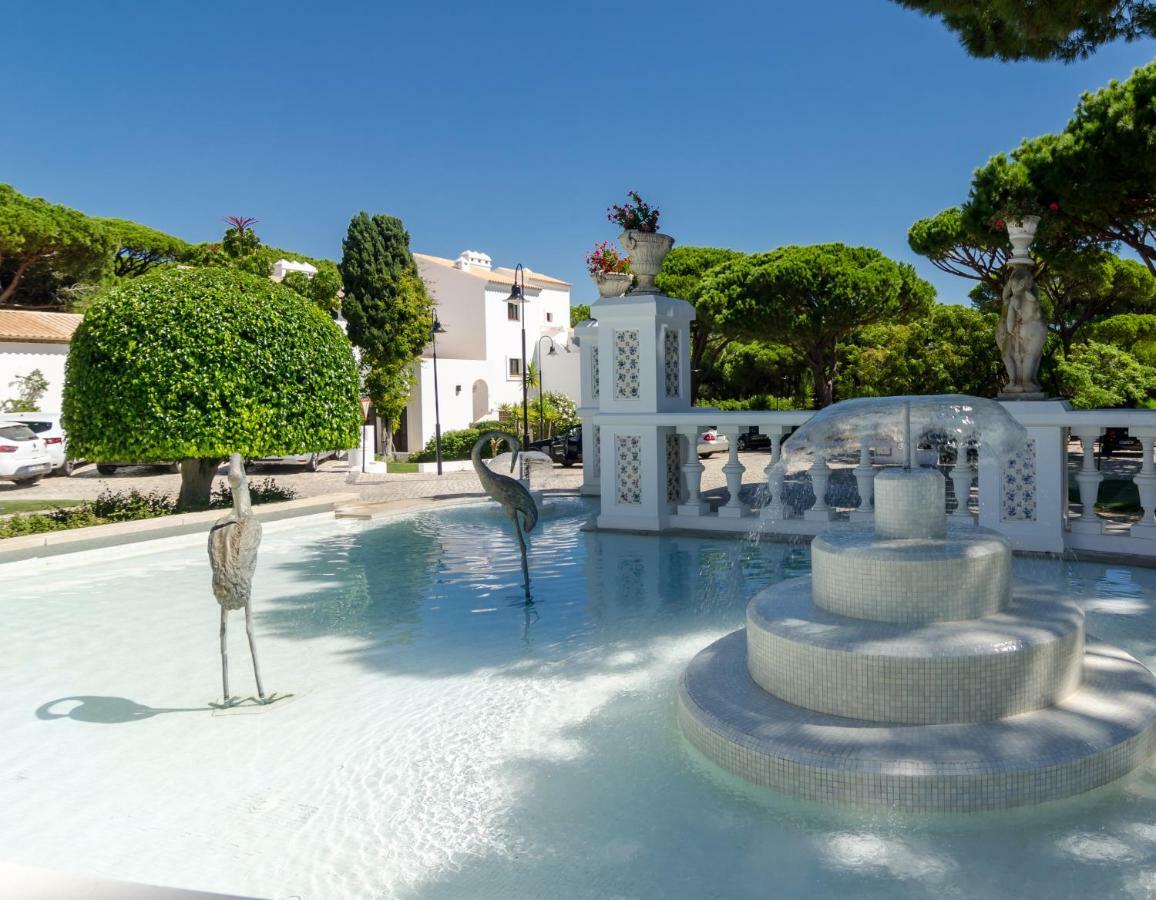 Algarve Luxury Experience - Situated Within The Pinecliffs Resort Албуфейра Экстерьер фото