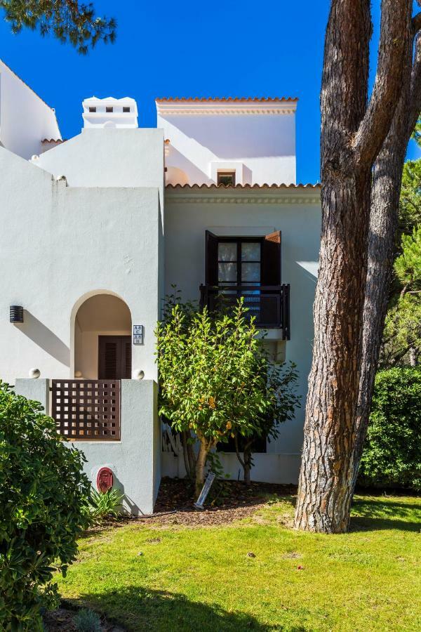 Algarve Luxury Experience - Situated Within The Pinecliffs Resort Албуфейра Экстерьер фото