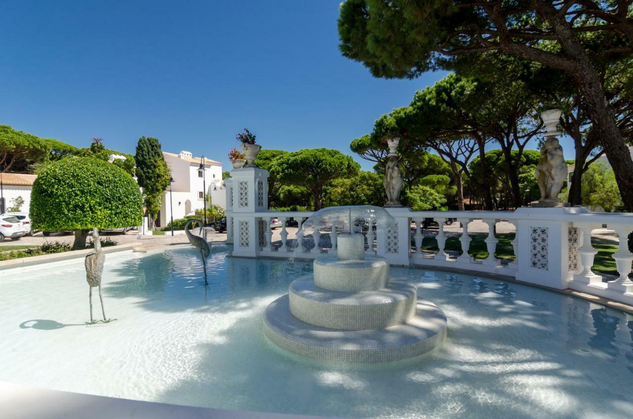Algarve Luxury Experience - Situated Within The Pinecliffs Resort Албуфейра Экстерьер фото