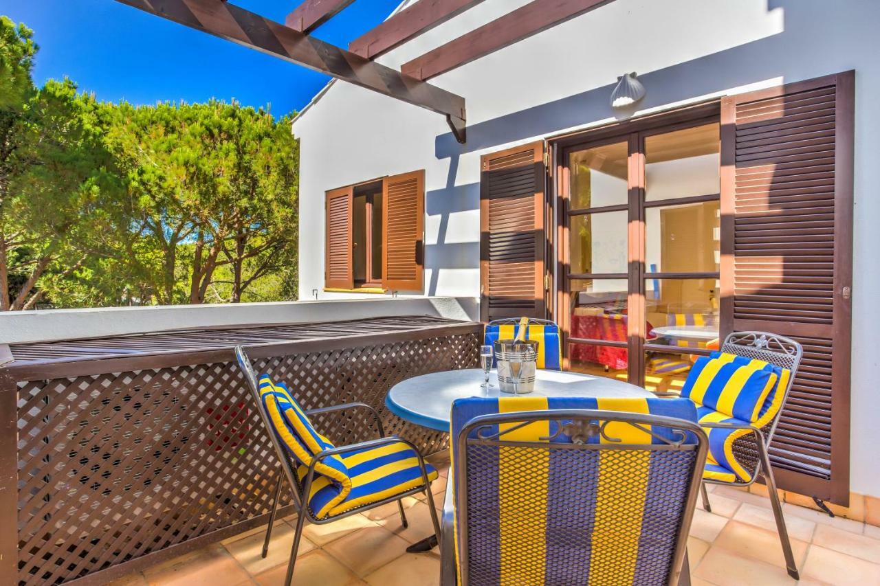 Algarve Luxury Experience - Situated Within The Pinecliffs Resort Албуфейра Экстерьер фото