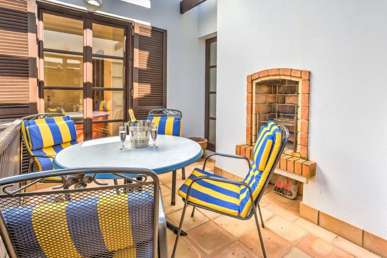 Algarve Luxury Experience - Situated Within The Pinecliffs Resort Албуфейра Экстерьер фото