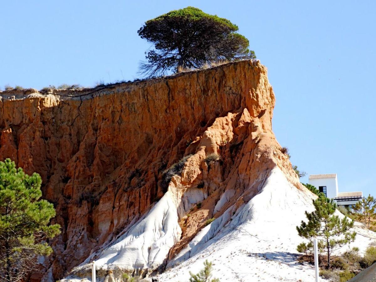 Algarve Luxury Experience - Situated Within The Pinecliffs Resort Албуфейра Экстерьер фото
